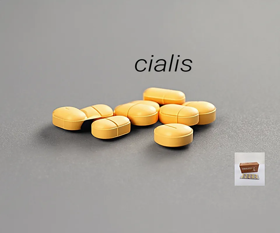 Cual es el precio de cialis 5 mg